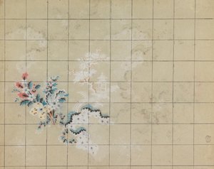 Silk Brocadeのデザイン（6712290） 作： Unbekannt Unbekannt